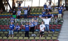 12.09.20 Karlsruher SC - 1. FC Union Berlin