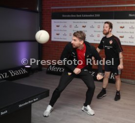 VFB Stuttgart Kabinenfest 2018