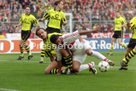15.03.97 VfB Stuttgart - Borussia Dortmund