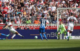VfB Stuttgart - TSG 1899 Hoffenheim