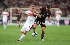 VfB Stuttgart - FC St. Pauli
