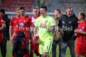 1. FC Heidenheim - VfL Bochum