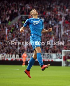 VfB Stuttgart - TSG 1899 Hoffenheim