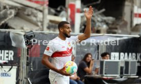 20.08.22 VfB Stuttgart - SC Freiburg