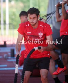 Trainingslager Kitzb&uuml;hel 2019