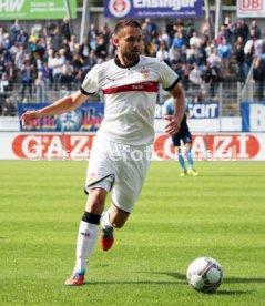 Stuttgarter Kickers - VfB Stuttgart II