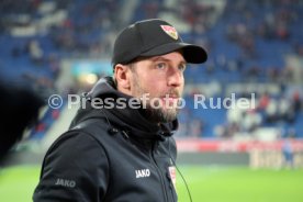 23.02.25 TSG 1899 Hoffenheim - VfB Stuttgart