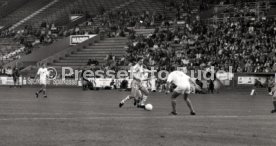 26.10.91 Stuttgarter Kickers - FC Schalke 04