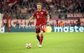 12.04.22 FC Bayern M&uuml;nchen - FC Villareal