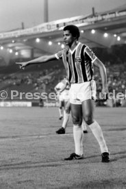 10.08.84 VfB Stuttgart - Gremio Porto Alegre
