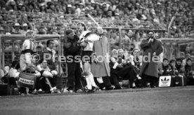 26.04.89 Niederlande - Deutschland
