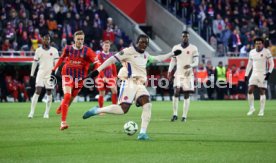 28.11.24 1. FC Heidenheim - Chelsea FC