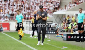 19.08.23 VfB Stuttgart - VfL Bochum