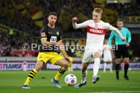 11.11.23 VfB Stuttgart - Borussia Dortmund