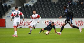 01.10.26 VfB Stuttgart - SpVgg Greuther F&uuml;rth