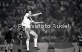 21.08.84 Racing Stra&szlig;burg - FC Metz