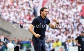30.08.25 VfB Stuttgart - Borussia Mönchengladbach