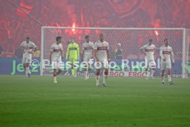23.05.26 DFB-Pokal Finale 2026 FC Bayern M&uuml;nchen - VfB Stuttgart