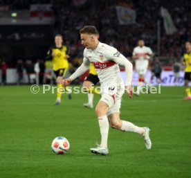 04.04.26 VfB Stuttgart - Borussia Dortmund