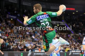 16.11.22 TVB Stuttgart - SC Magdeburg