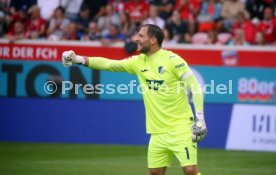 26.08.23 1. FC Heidenheim - TSG 1899 Hoffenheim