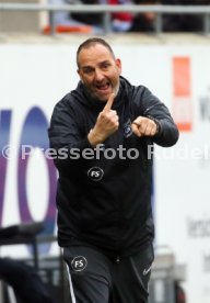 1. FC Heidenheim - Dynamo Dresden