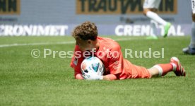 02.08.25 Karlsruher SC - SC Preu&szlig;en M&uuml;nster