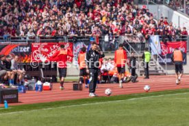 11.04.26 1. FC N&uuml;rnberg - SG Dynamo Dresden