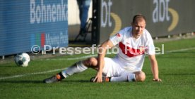 VfL Osnabr&uuml;ck - VfB Stuttgart