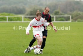 09.01.04 VfB Stuttgart Trainingslager Portugal 2004