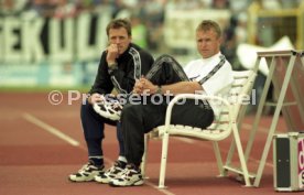02.08.98 SSV Ulm 1846 - SG Wattenscheid 09