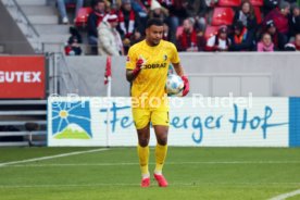 08.02.25 SC Freiburg - 1. FC Heidenheim