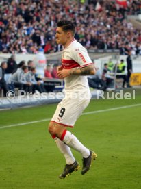 VfB Stuttgart - RB Leipzig