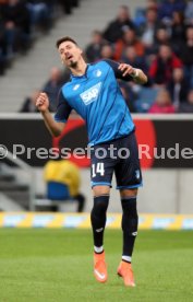 TSG 1899 Hoffenheim - SV Darmstadt 98