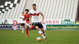 22.01.22 SC Freiburg - VfB Stuttgart
