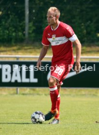 VfB Stuttgart - SD Eibar
