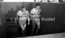 05.02.93 VfB Stuttgart - AC Sparta Prag