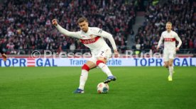 01.02.26 VfB Stuttgart - SC Freiburg