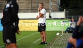 16.09.20 Stuttgarter Kickers - FSV 08 Bissingen