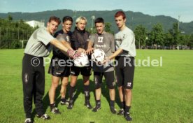 21.07.97 Casino SW Bregenz