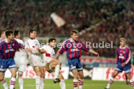 01.12.96 VfB Stuttgart - FC Bayern M&uuml;nchen