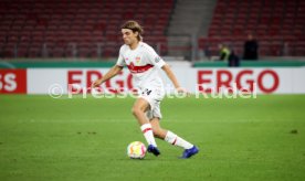 19.10.22 VfB Stuttgart - DSC Arminia Bielefeld