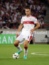 VfB Stuttgart - FC St. Pauli
