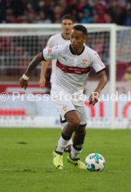 VfB Stuttgart - VfL Wolfsburg