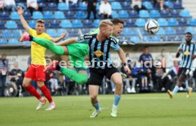 24.08.21 SV Waldhof Mannheim - SV Meppen