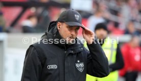 26.10.25 VfB Stuttgart - 1. FSV Mainz 05