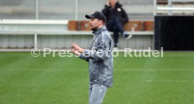 25.04.23 VfB Stuttgart Training