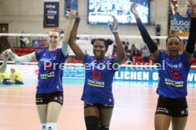 09.02.22 Allianz MTV Stuttgart - SSC Palmberg Schwerin