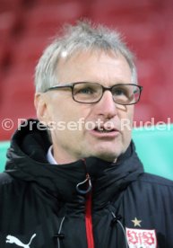 1. FSV Mainz 05 - VfB Stuttgart