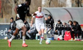 12.03.23 VfB Stuttgart II - FC RW Koblenz